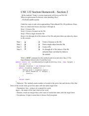 css122|cse 122 uw website.